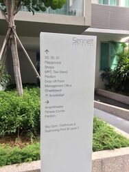 Sennett Residence (D13), Condominium #519402421